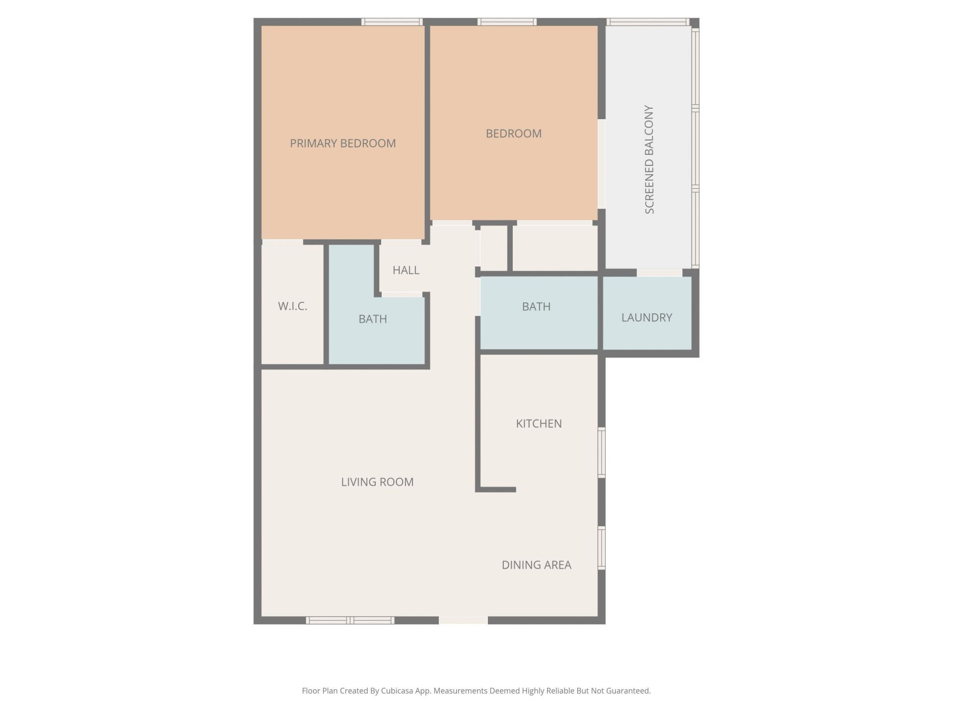 755 Normandy P, Unit 755, Delray Beach, FL 33484 Photo