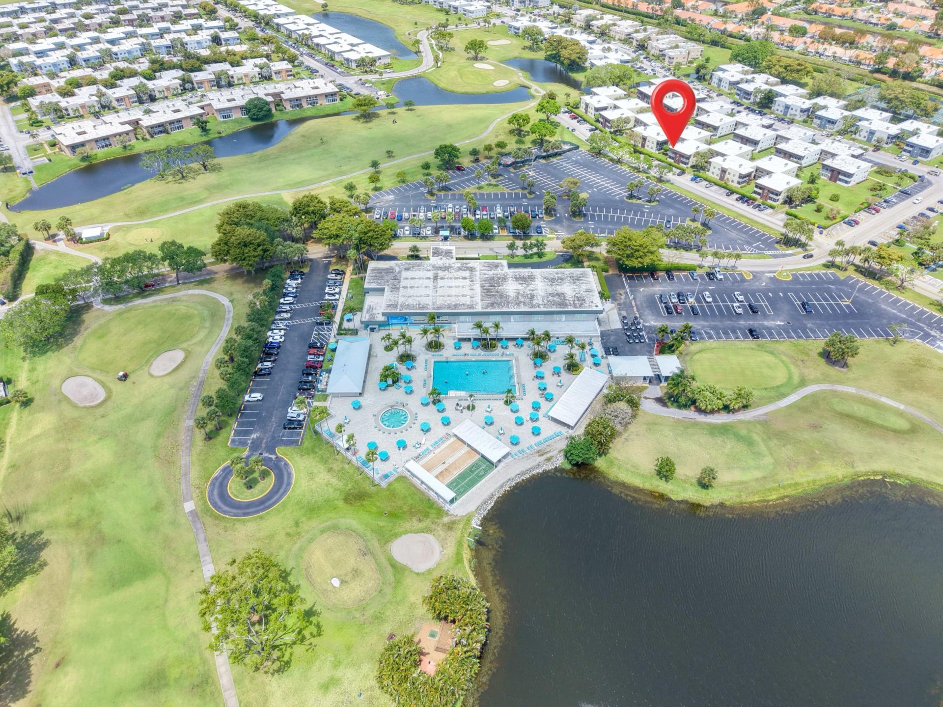 755 Normandy P, Unit 755, Delray Beach, FL 33484 Photo