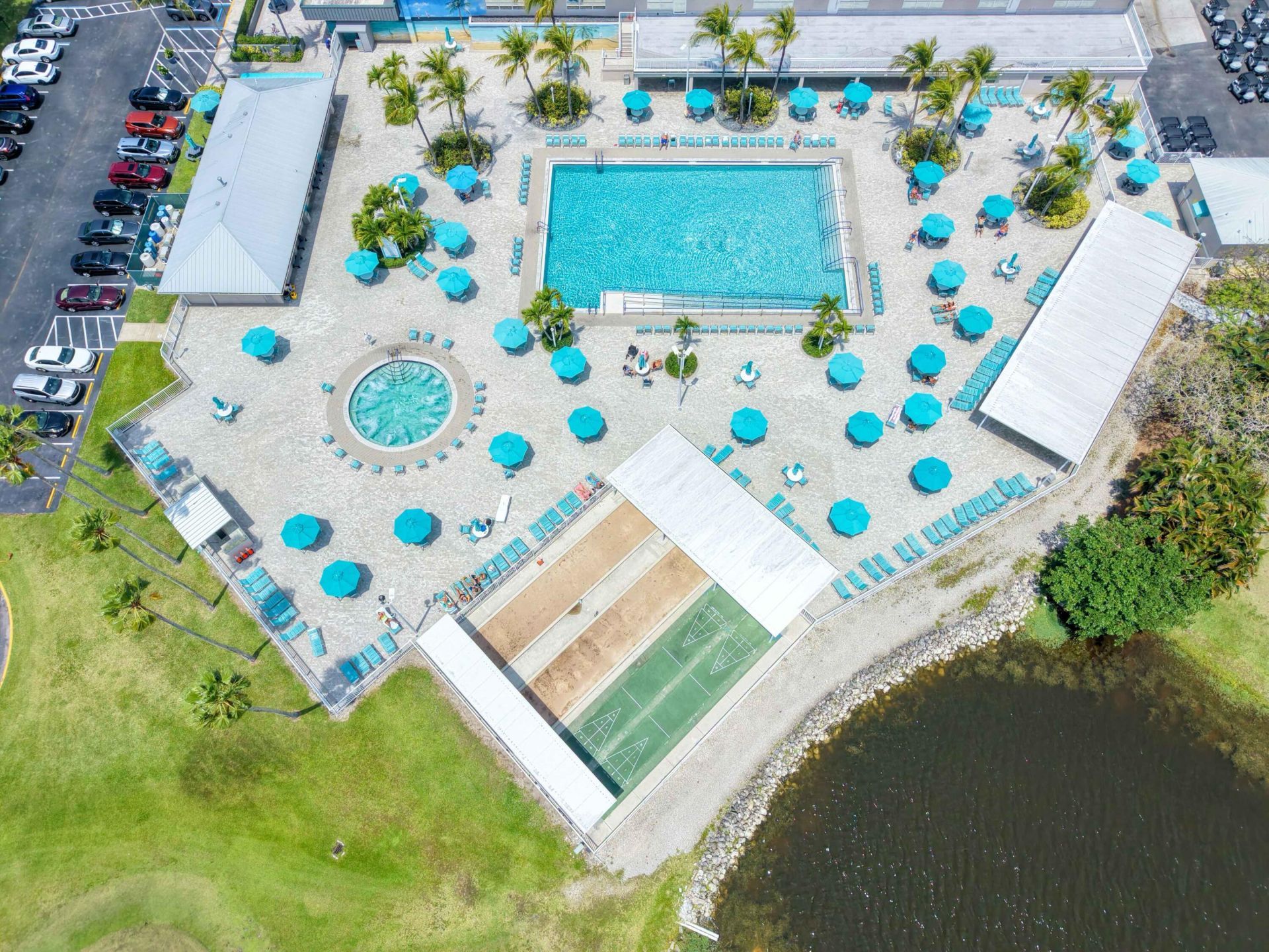 755 Normandy P, Unit 755, Delray Beach, FL 33484 Photo