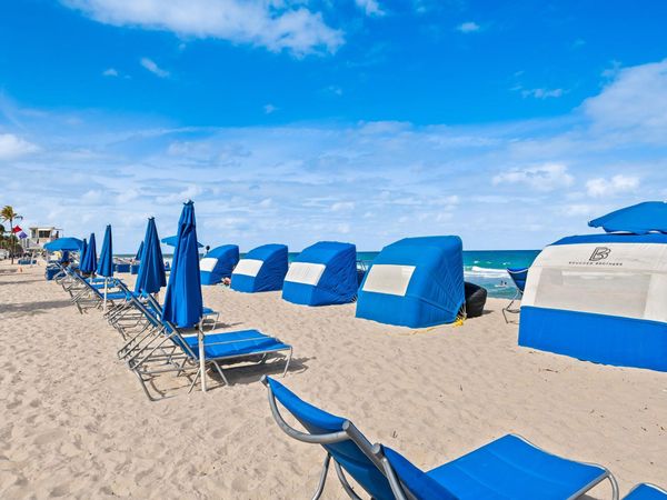 401 N BIRCH Road, Unit 800, Fort Lauderdale, FL 33304