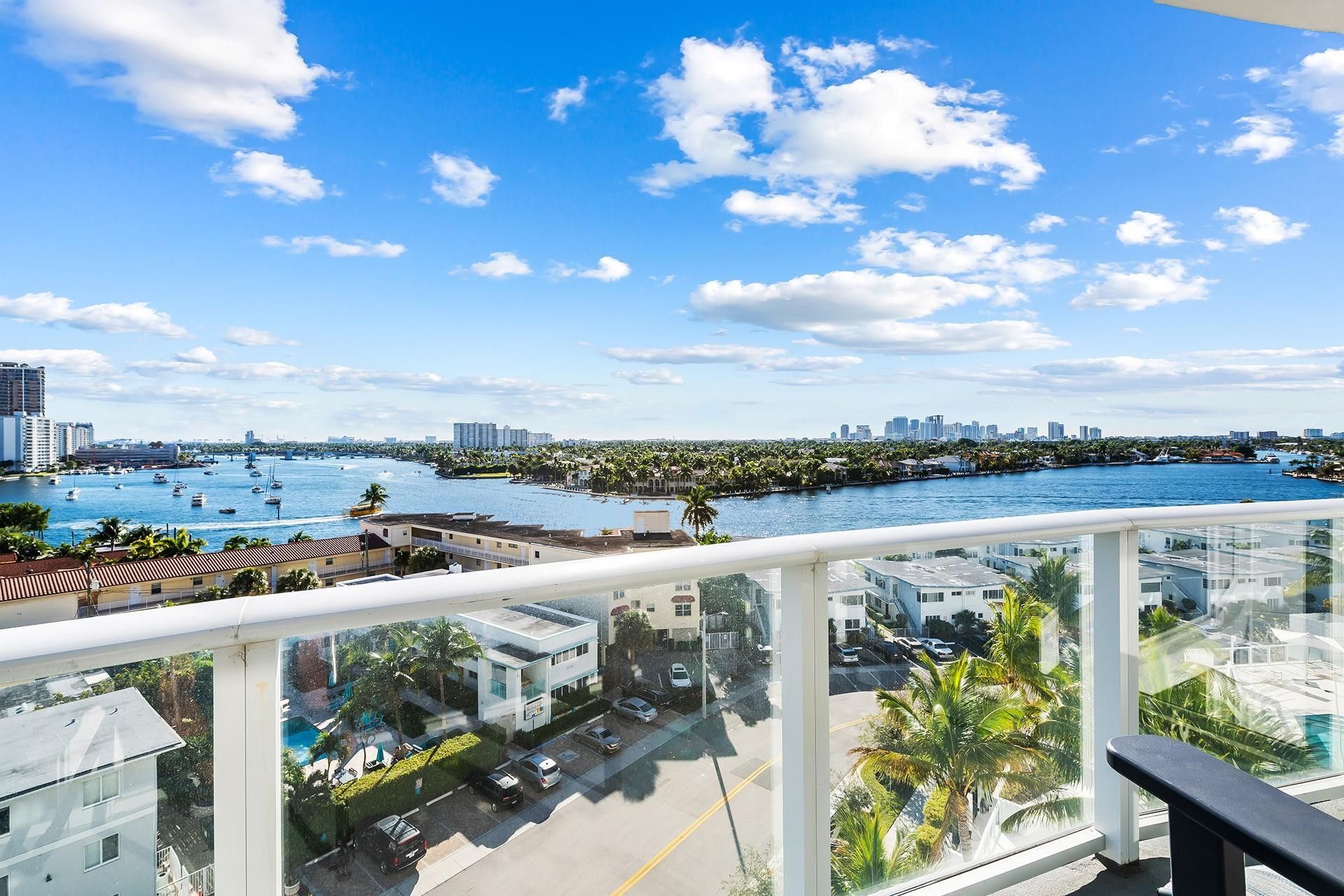 401 N Birch Road, Unit 800, Fort Lauderdale, FL 33304 Photo