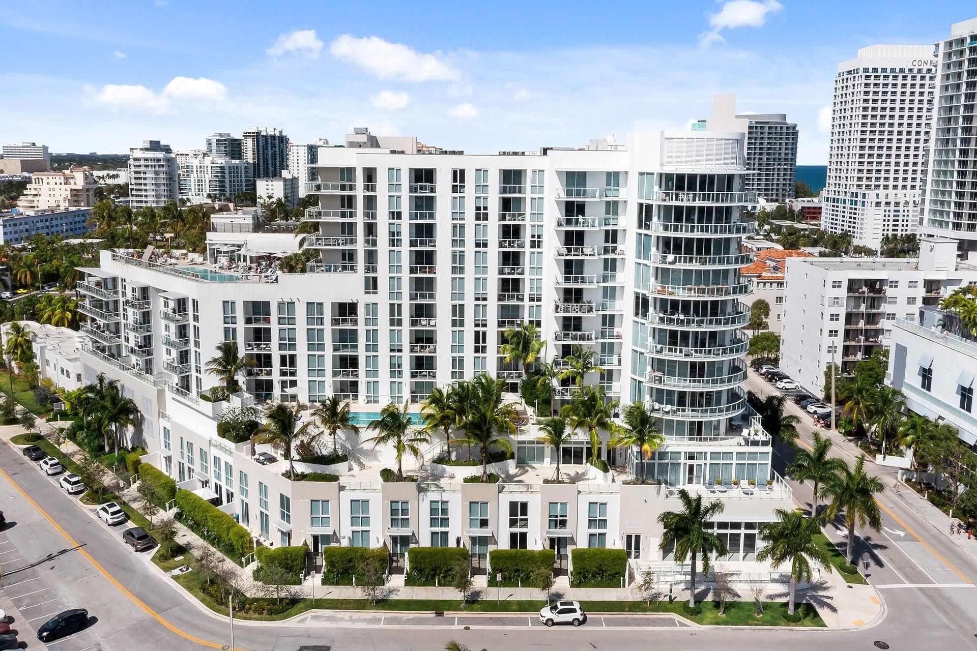 401 N Birch Road, Unit 800, Fort Lauderdale, FL 33304 Photo