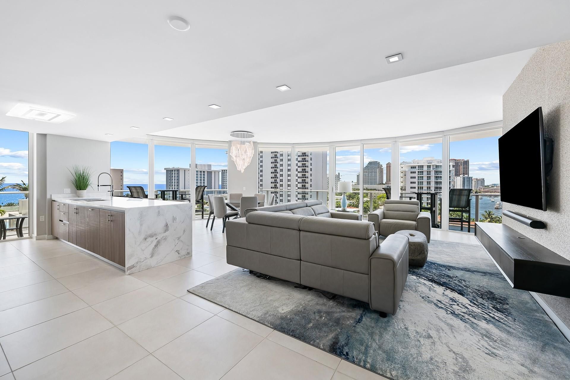 401 N Birch Road, Unit 800, Fort Lauderdale, FL 33304 Photo