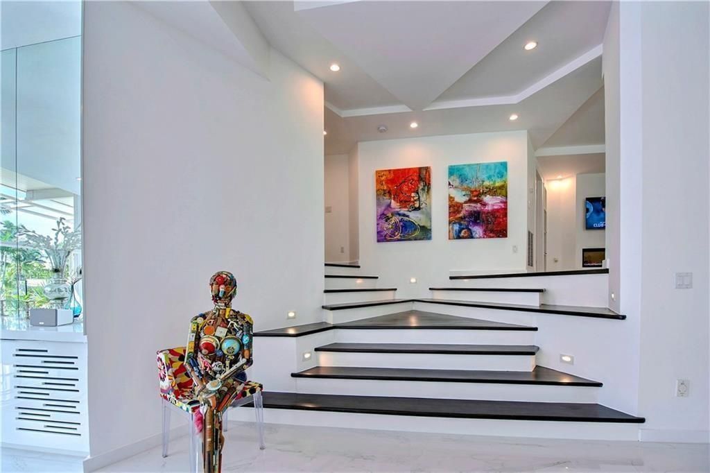 28 Pelican Drive, Fort Lauderdale, FL 33301 Photo