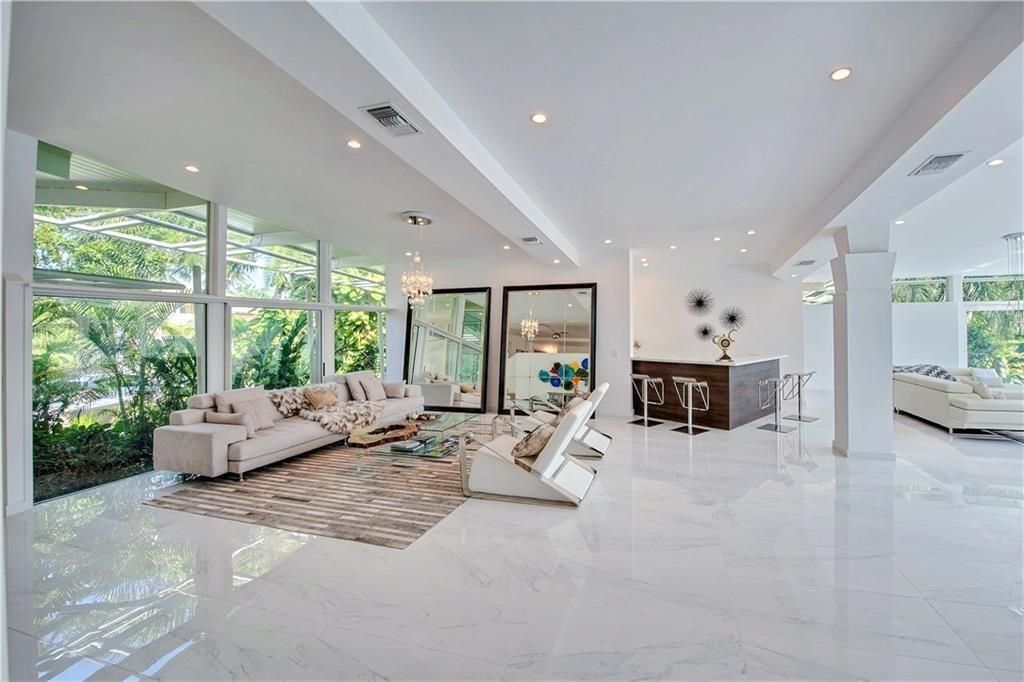 28 Pelican Drive, Fort Lauderdale, FL 33301 Photo