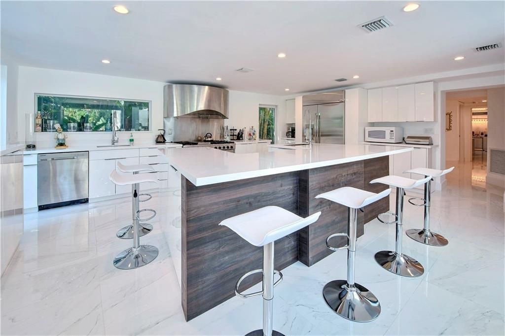 28 Pelican Drive, Fort Lauderdale, FL 33301 Photo