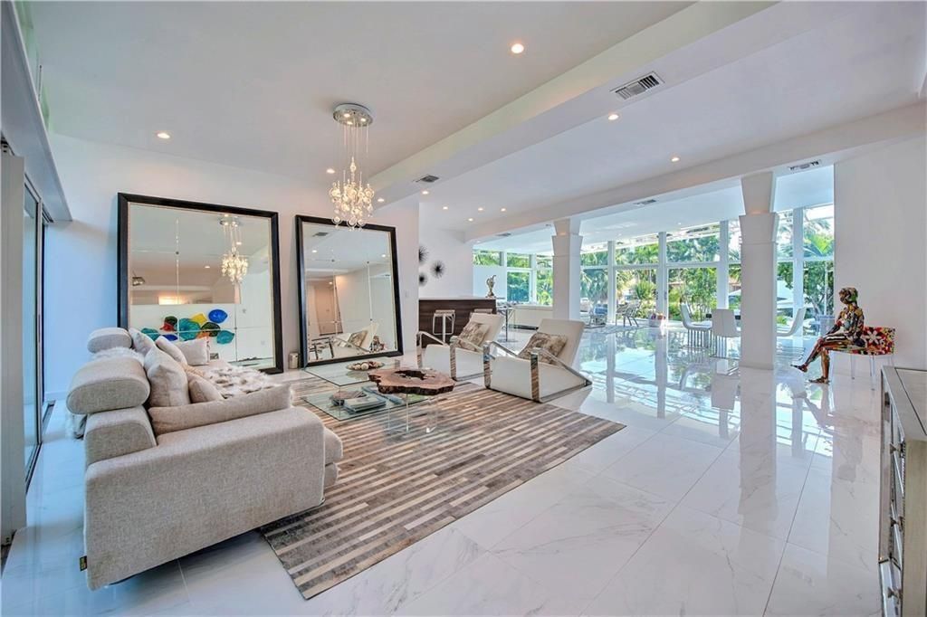28 Pelican Drive, Fort Lauderdale, FL 33301 Photo