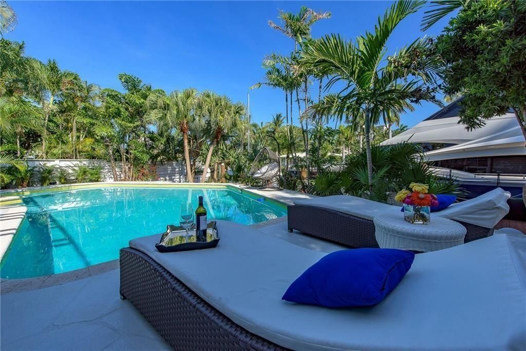 28 Pelican Drive, Fort Lauderdale, FL 33301 Photo