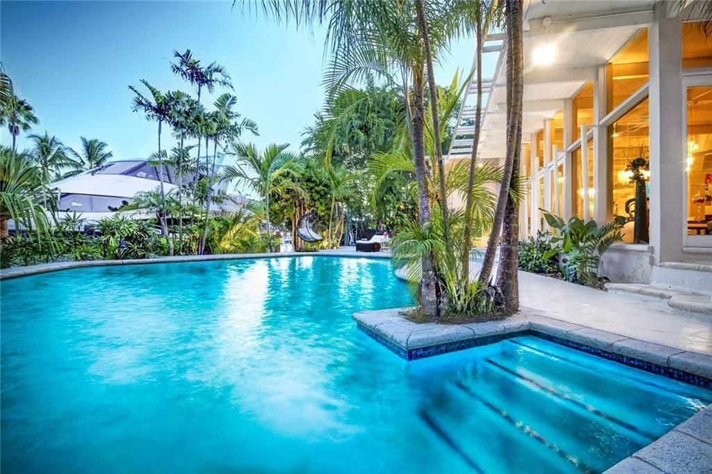 28 Pelican Drive, Fort Lauderdale, FL 33301 Photo