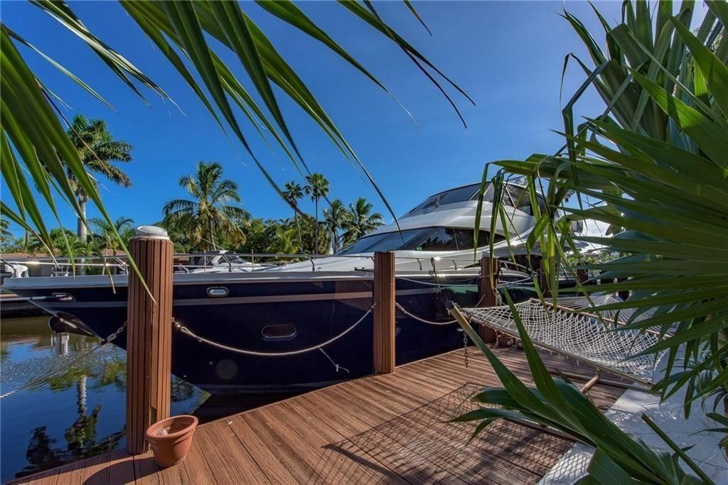 28 Pelican Drive, Fort Lauderdale, FL 33301 Photo