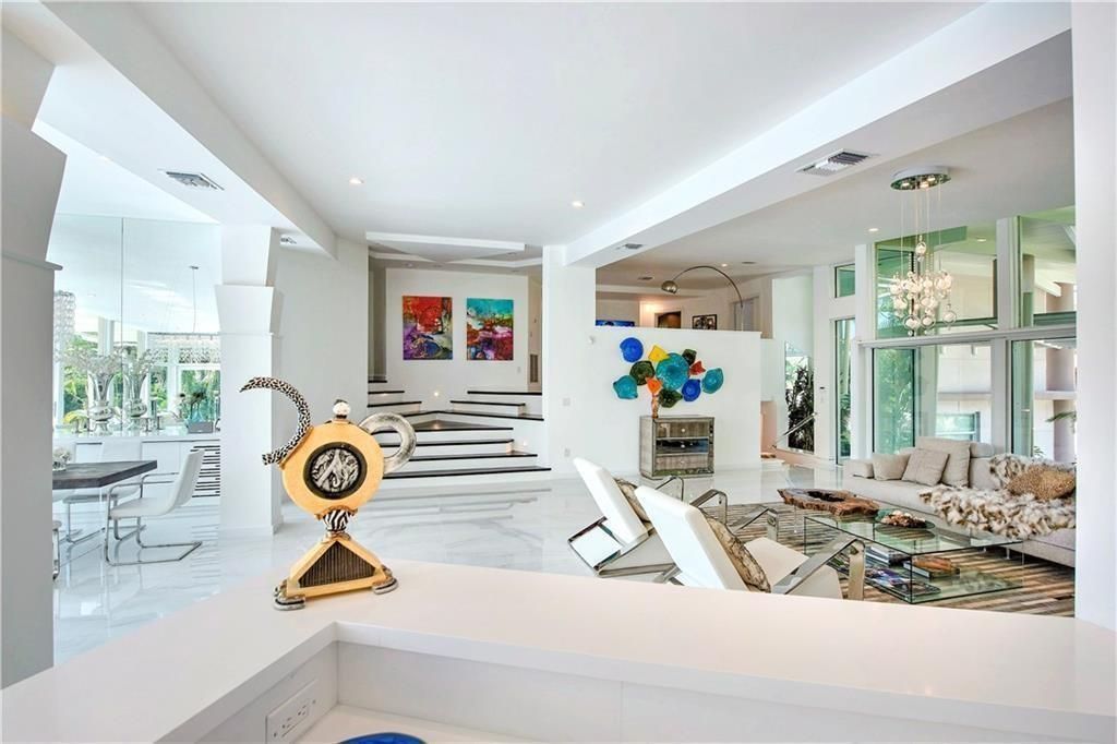 28 Pelican Drive, Fort Lauderdale, FL 33301 Photo