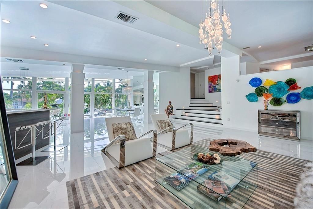 28 Pelican Drive, Fort Lauderdale, FL 33301 Photo