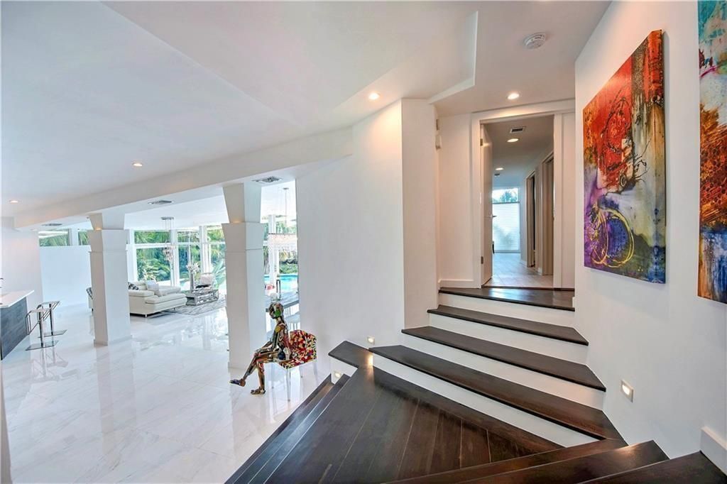 28 Pelican Drive, Fort Lauderdale, FL 33301 Photo