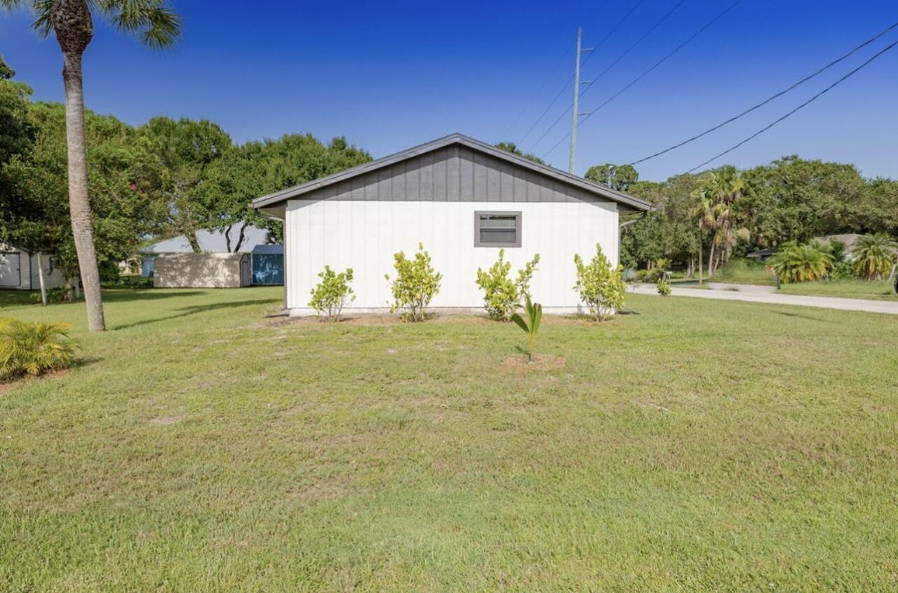2714 Rhode Island Avenue, Fort Pierce, FL 34947 Photo