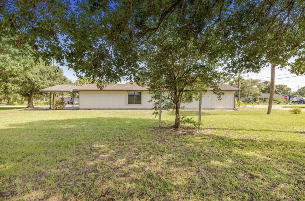 2714 Rhode Island Avenue, Fort Pierce, FL 34947 Photo