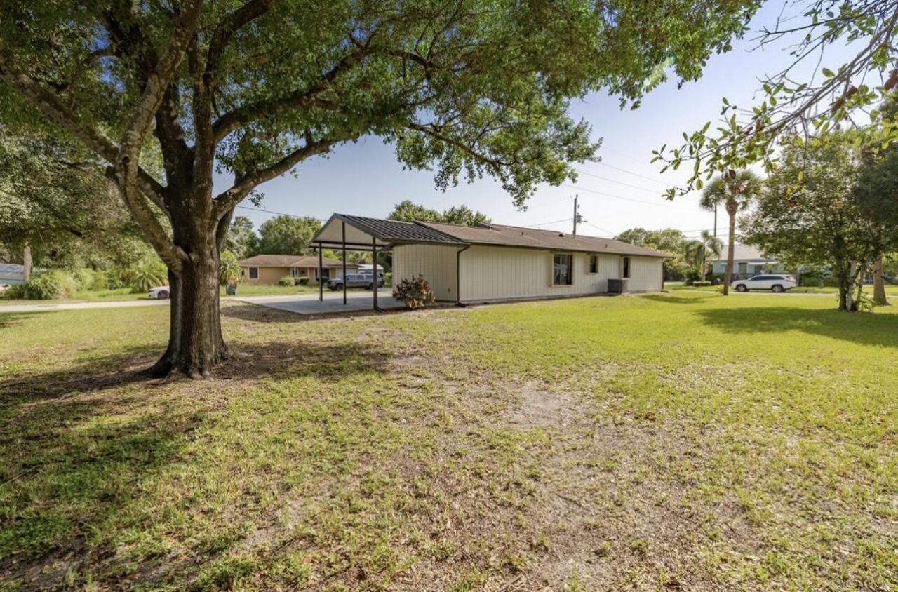 2714 Rhode Island Avenue, Fort Pierce, FL 34947 Photo