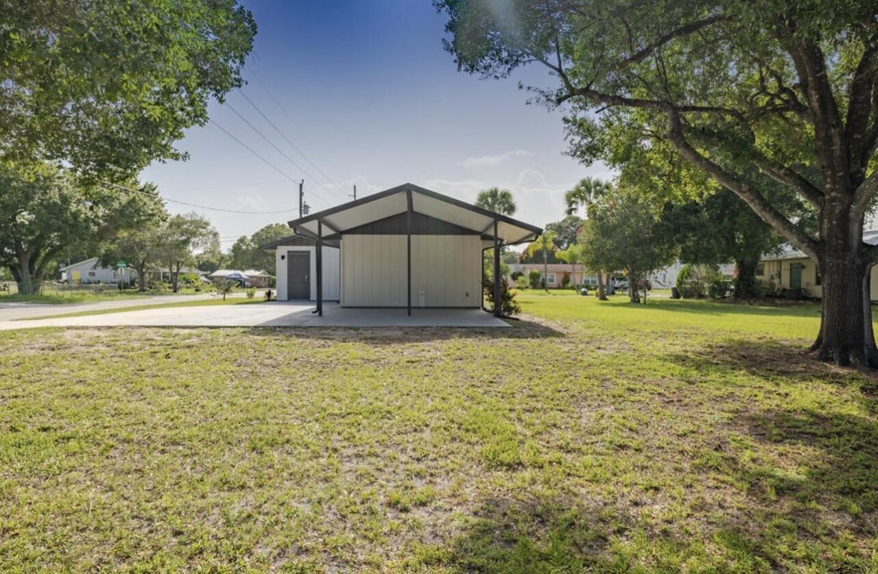 2714 Rhode Island Avenue, Fort Pierce, FL 34947 Photo