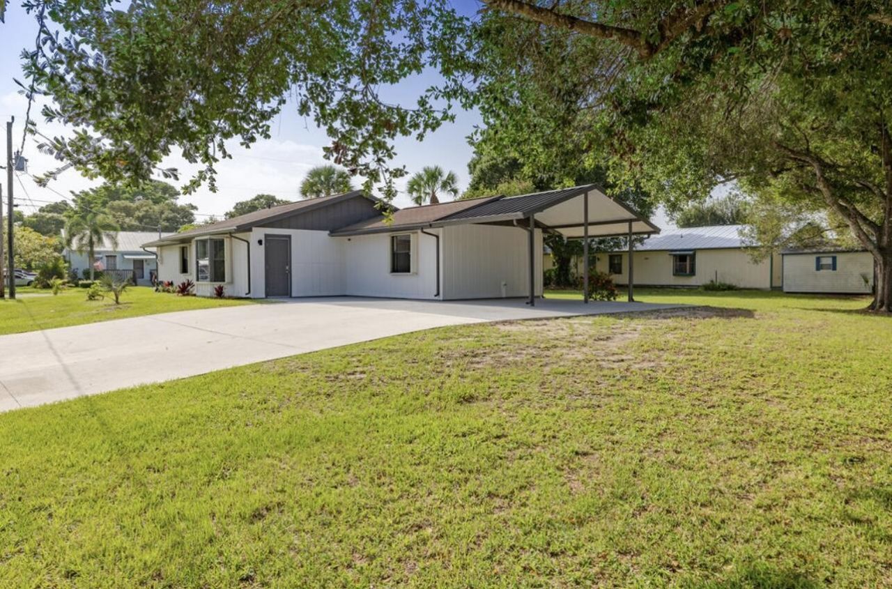 2714 Rhode Island Avenue, Fort Pierce, FL 34947 Photo