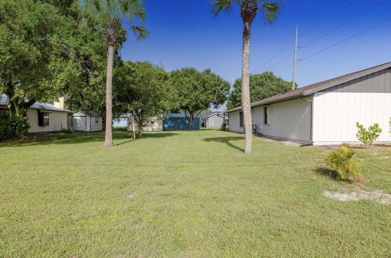 2714 Rhode Island Avenue, Fort Pierce, FL 34947 Photo
