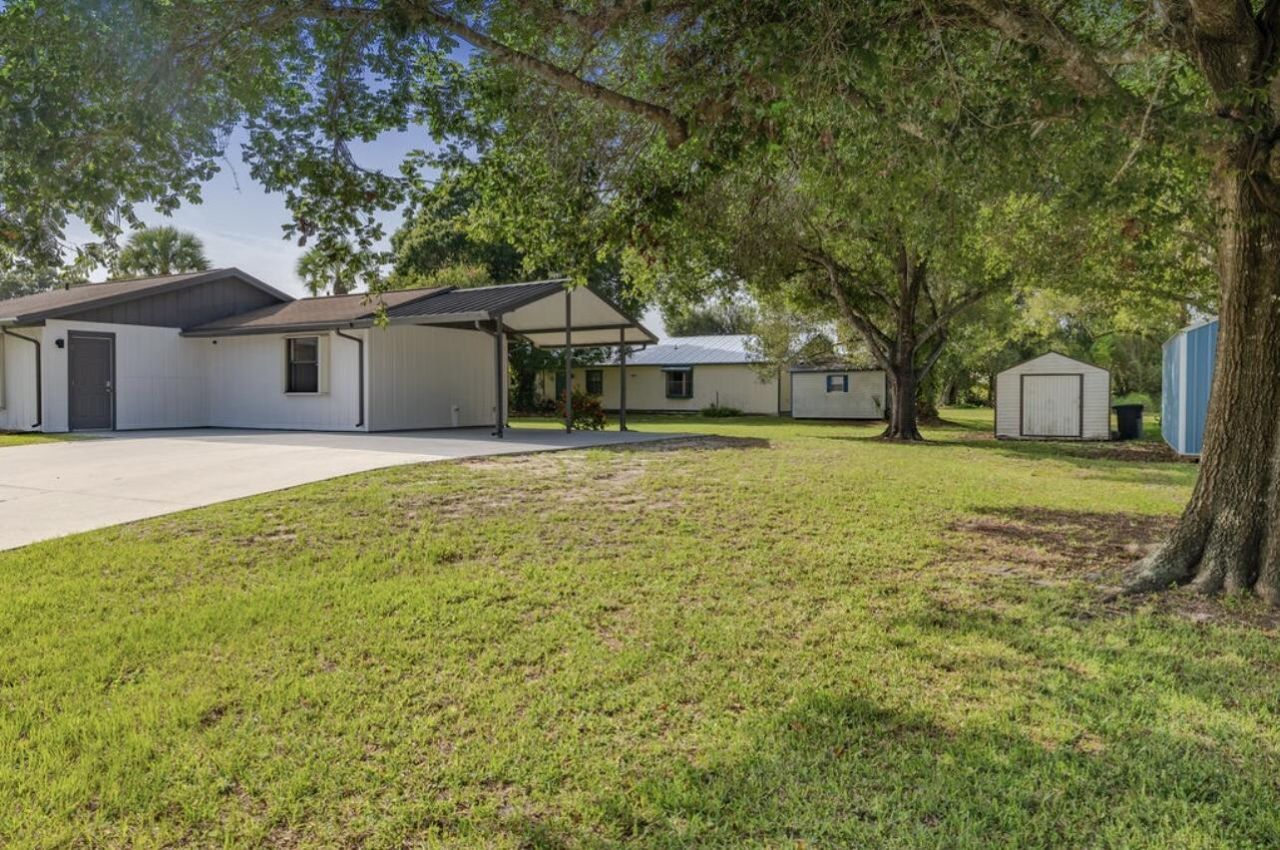 2714 Rhode Island Avenue, Fort Pierce, FL 34947 Photo