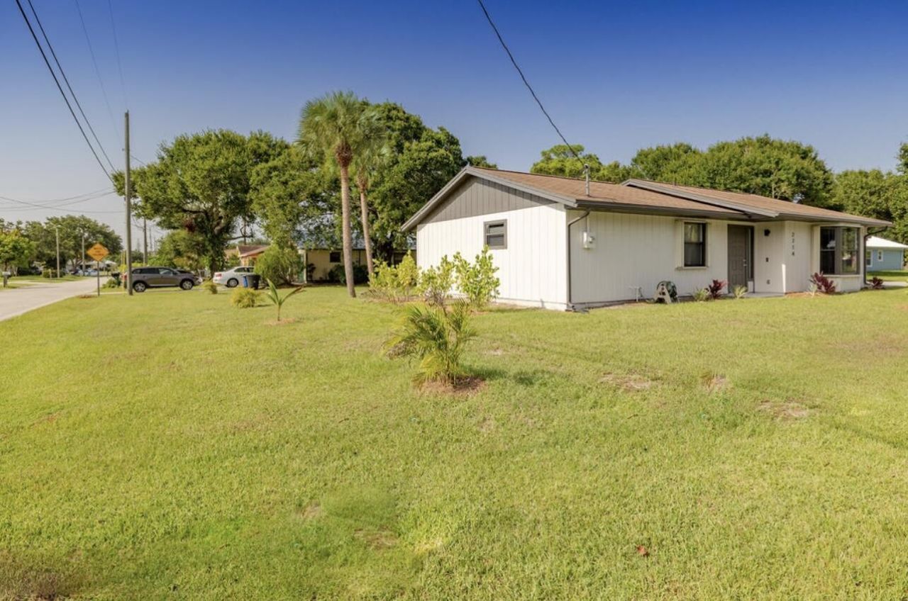2714 Rhode Island Avenue, Fort Pierce, FL 34947 Photo