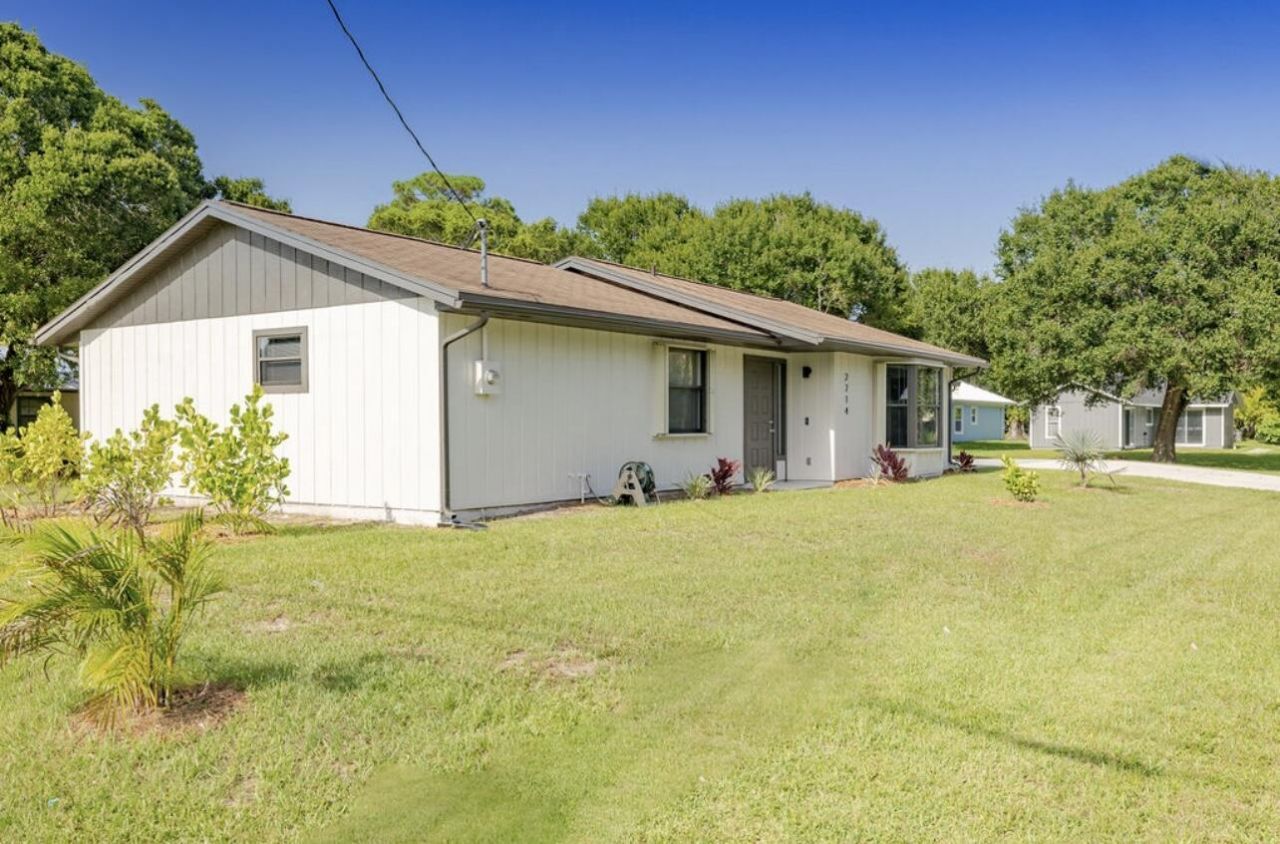 2714 Rhode Island Avenue, Fort Pierce, FL 34947 Photo