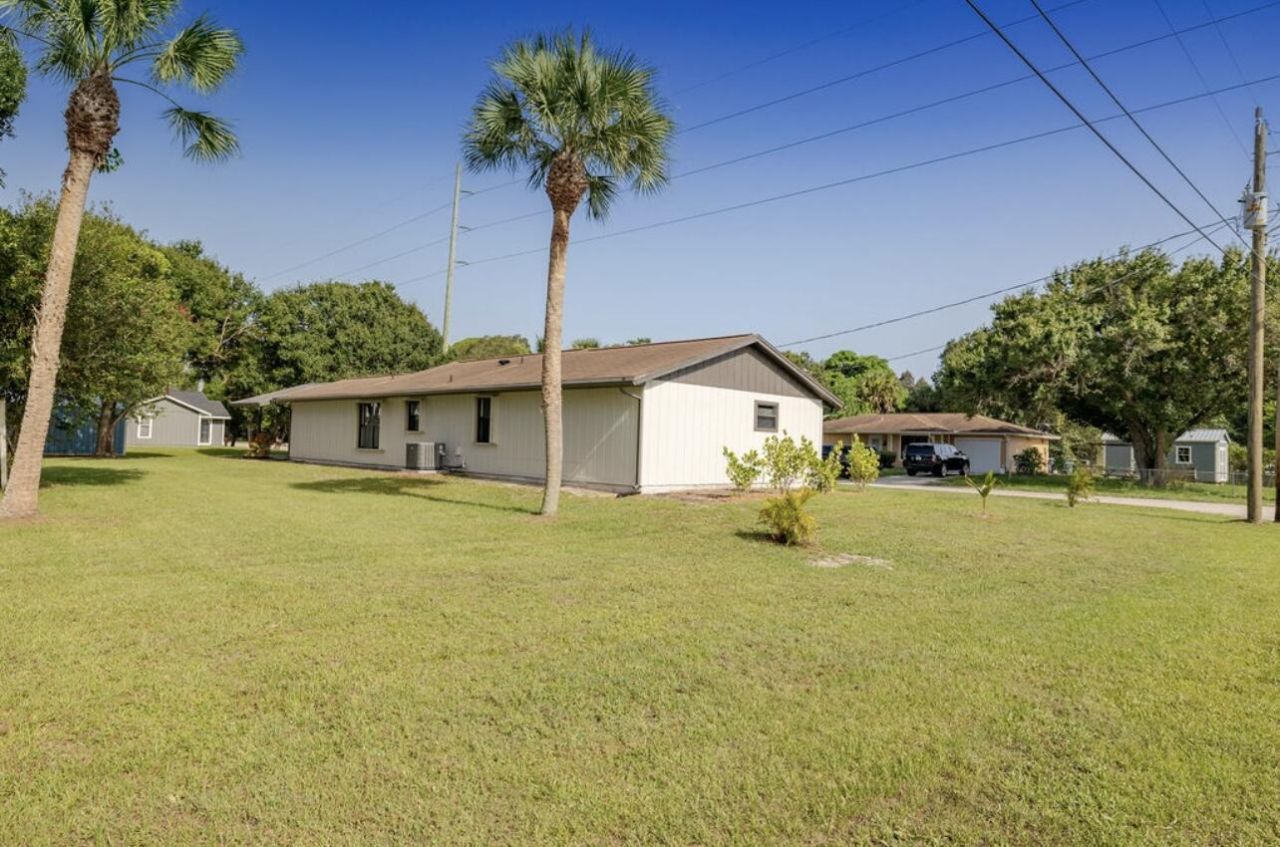 2714 Rhode Island Avenue, Fort Pierce, FL 34947 Photo
