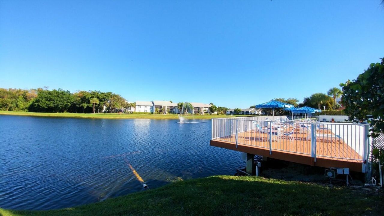 1004 Green Pine Boulevard, Unit G1, West Palm Beach, FL 33409 Photo