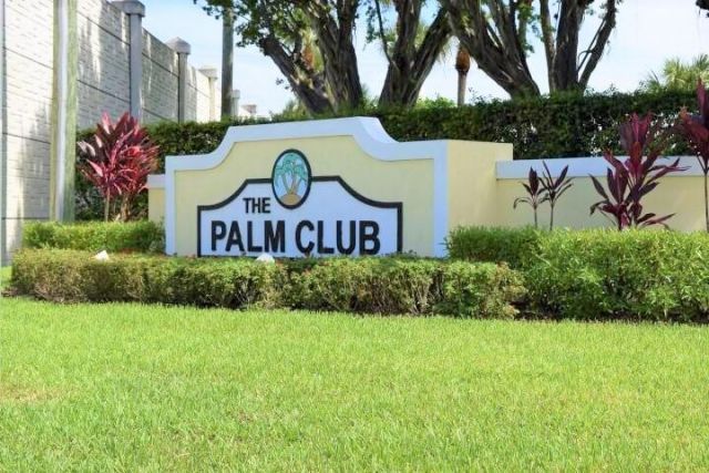 1004 Green Pine Boulevard, Unit G1, West Palm Beach, FL 33409 Photo