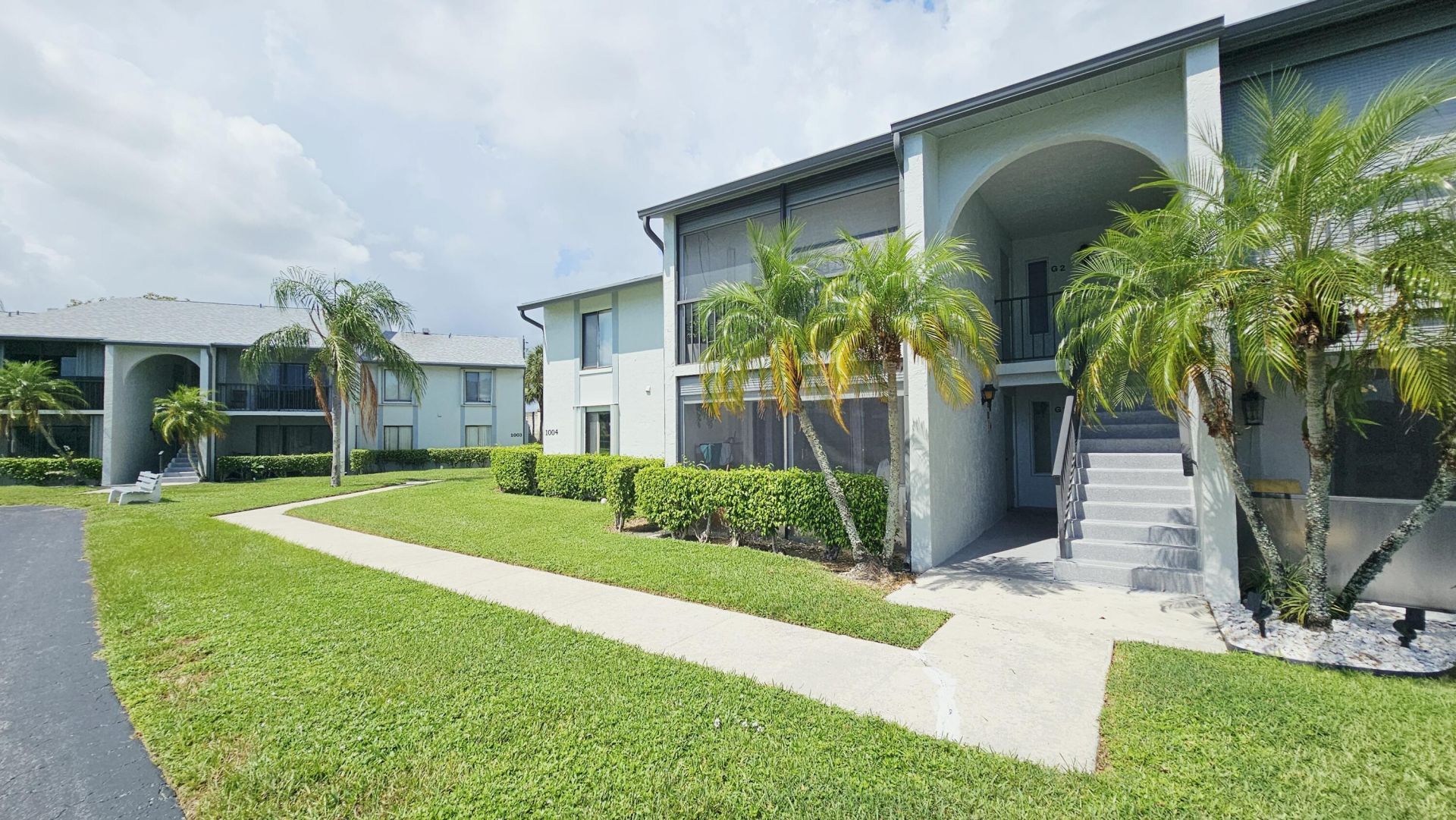 1004 Green Pine Boulevard, Unit G1, West Palm Beach, FL 33409 Photo