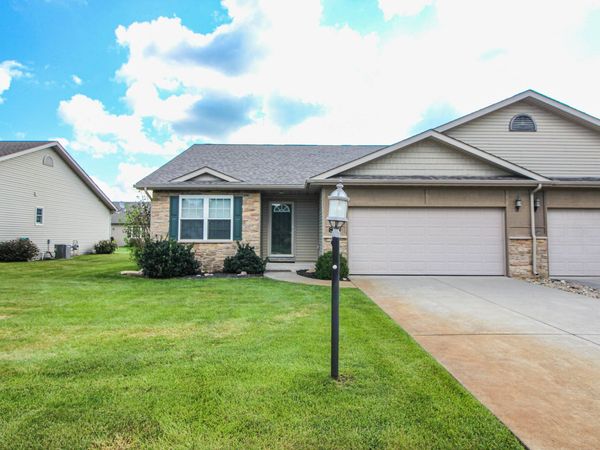 817 Daisy Circle NE , DeMotte, IN 46310
