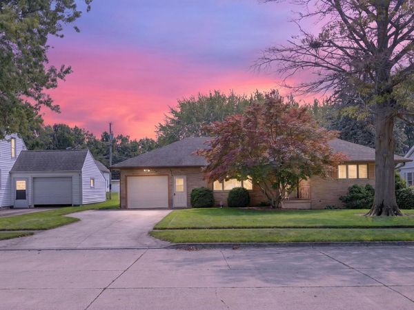 642 W Fulton Street, Celina, OH 45822
