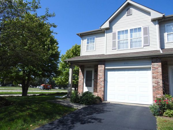 605 Southtowne Drive, BELVIDERE, IL 61008