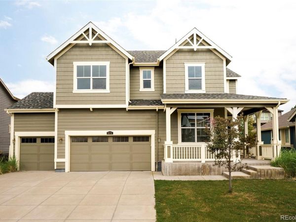 9974 Quintero Street, Commerce City, CO 80022