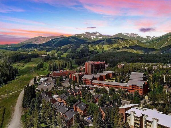535 S Park Avenue, Unit 412, Breckenridge, CO 80424