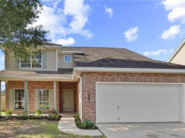 776 SOLOMON Drive , Covington, LA 70433