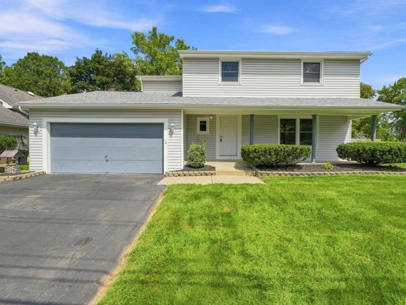 290 Schrock Road, Worthington, OH 43085 Photo 1