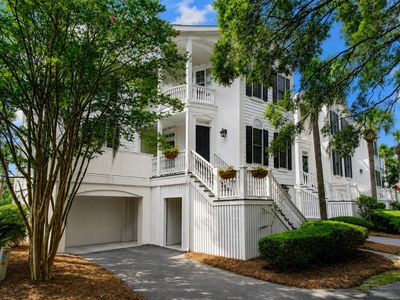 2438 Racquet Club Drive, Unit 2c, Seabrook Island, SC 29455