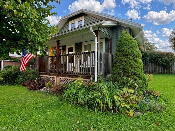 5002 4th Avenue, Parkersburg, WV 26101