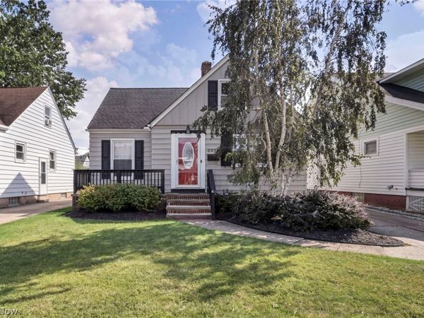 3021 Tuxedo Avenue , Parma, OH 44134