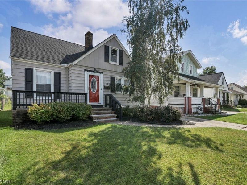 3021 Tuxedo Avenue, Parma, OH 44134 Photo 32