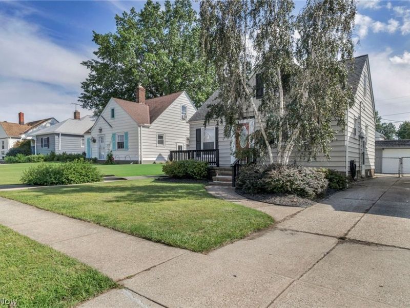 3021 Tuxedo Avenue, Parma, OH 44134 Photo 33