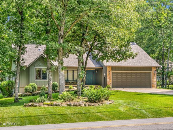129 Snead Drive, Crossville, TN 38558