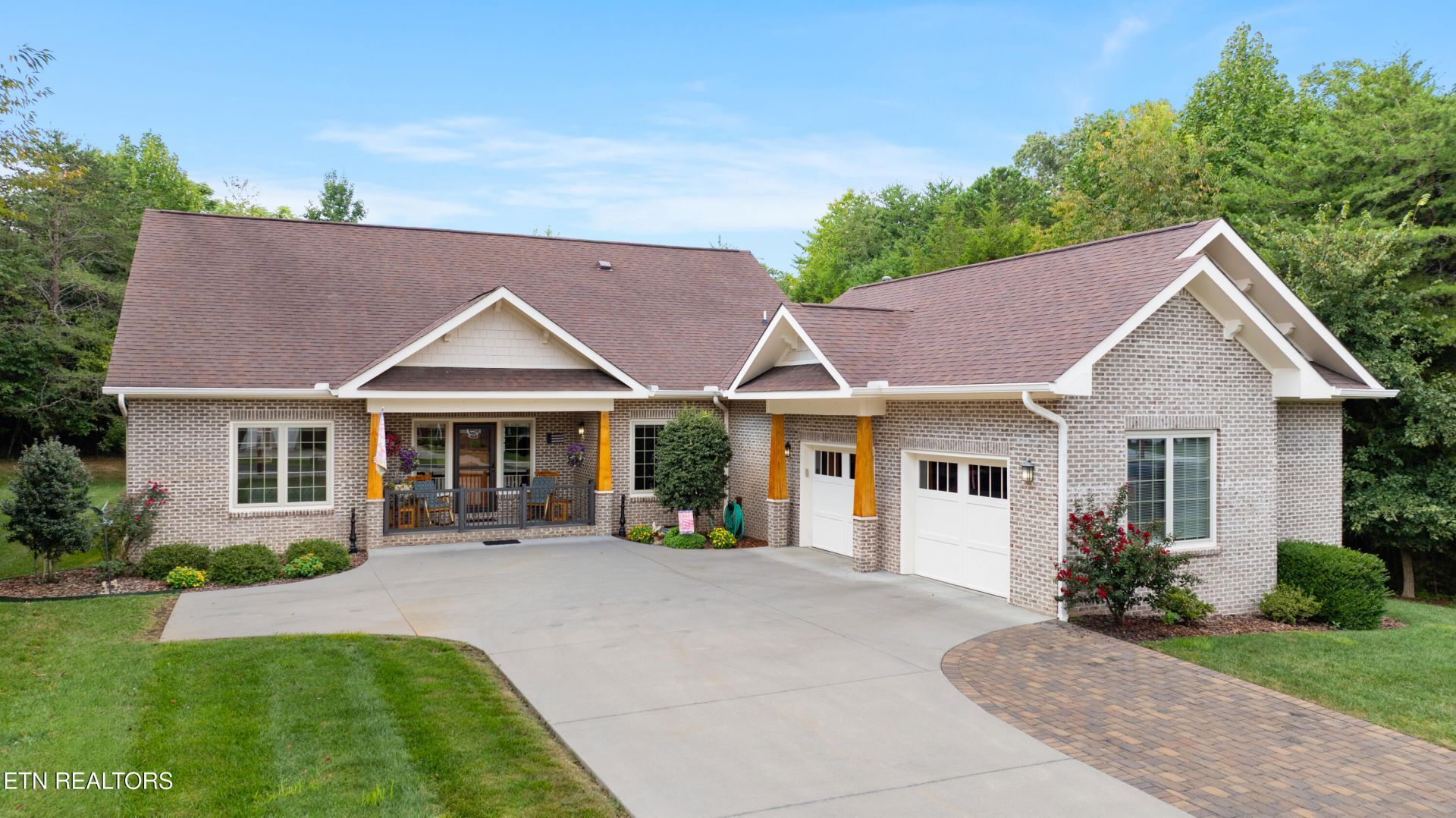 515 Gohi Tr Vonore, TN 37885