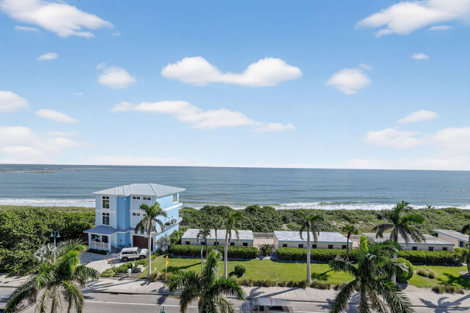 355 S Ocean Drive, Unit P-806, Fort Pierce, FL 34949 Photo