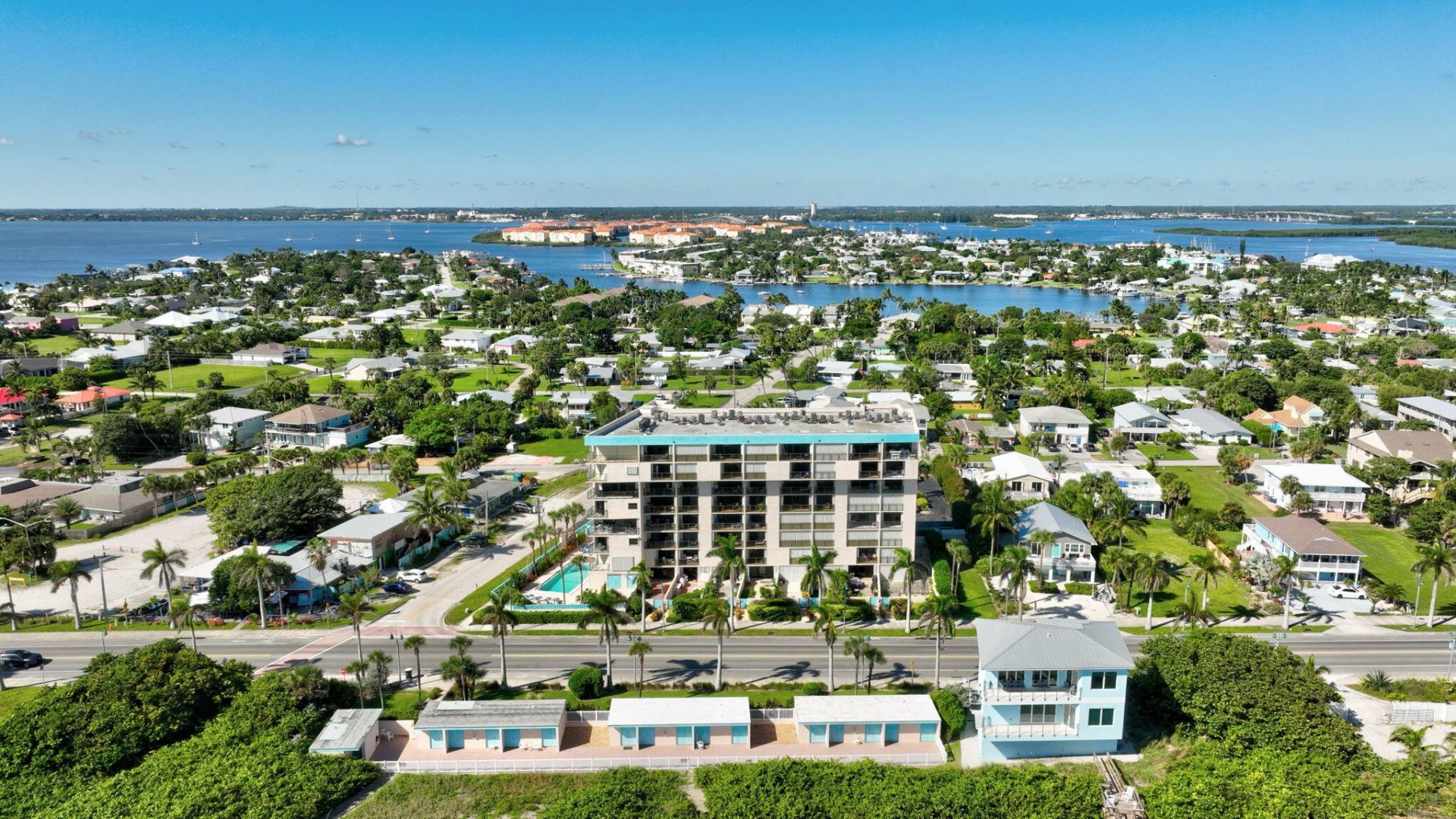 355 S Ocean Drive, Unit P-806, Fort Pierce, FL 34949 Photo