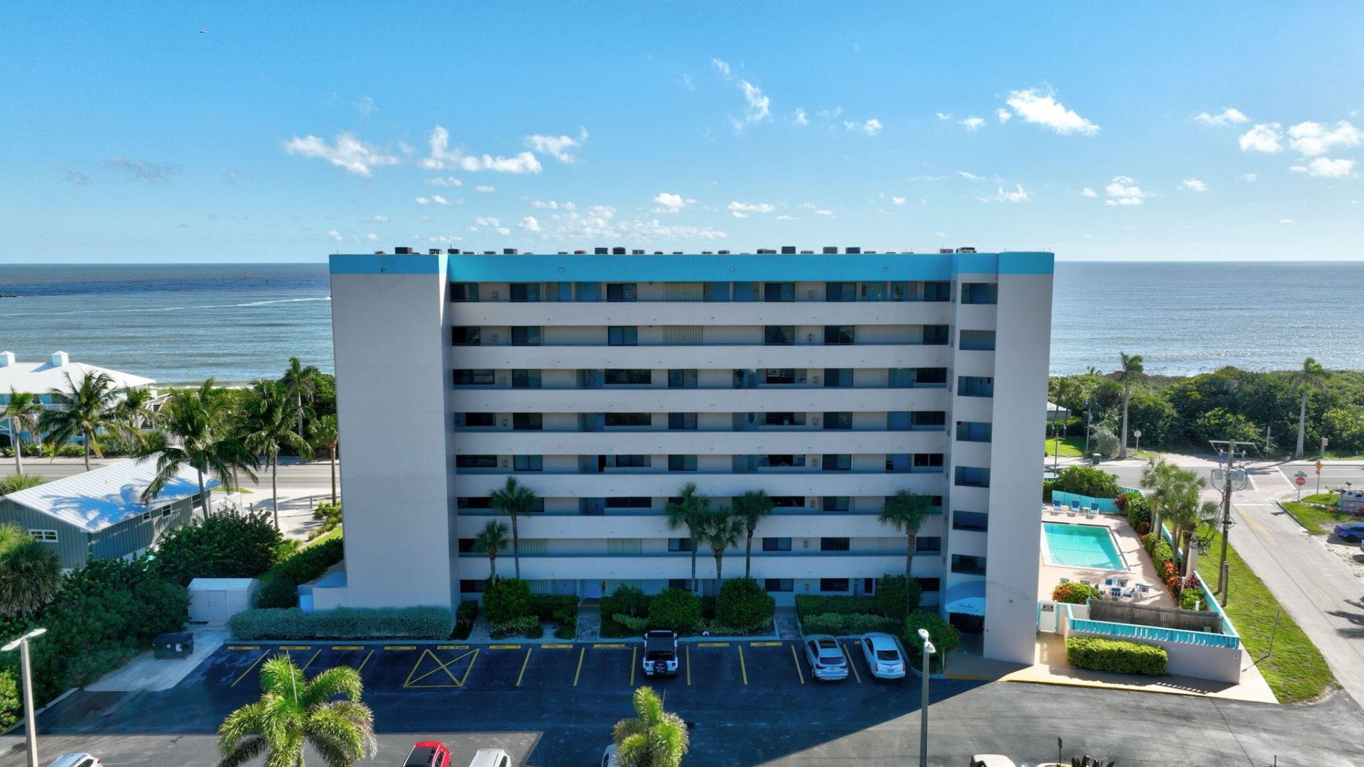 355 S Ocean Drive, Unit P-806, Fort Pierce, FL 34949 Photo