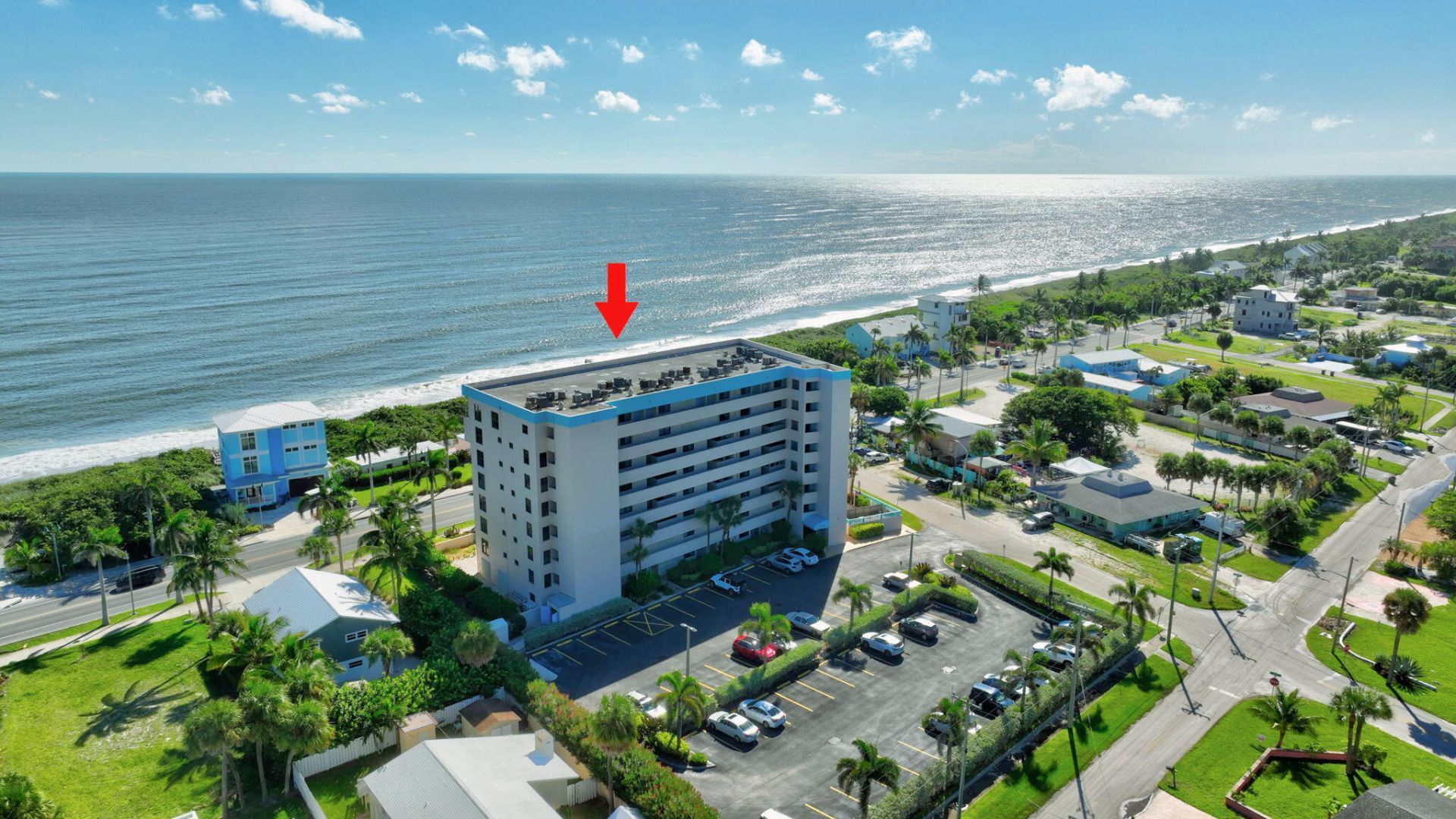 355 S Ocean Drive, Unit P-806, Fort Pierce, FL 34949 Photo