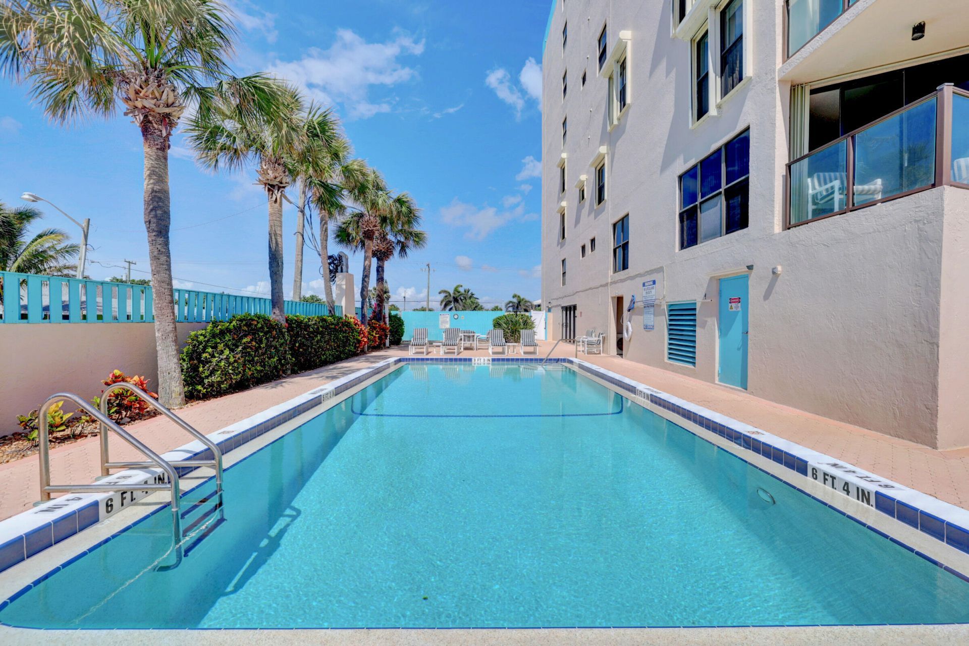 355 S Ocean Drive, Unit P-806, Fort Pierce, FL 34949 Photo