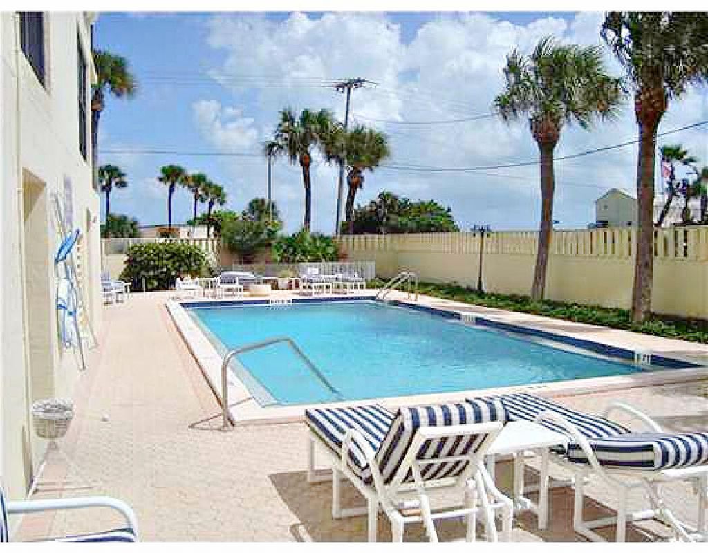 355 S Ocean Drive, Unit P-806, Fort Pierce, FL 34949 Photo